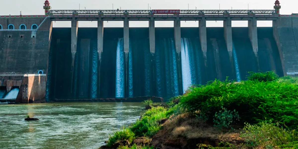 Executive arrested for siege; Negotiations on the opening of water by the Kilpawani canal continue
