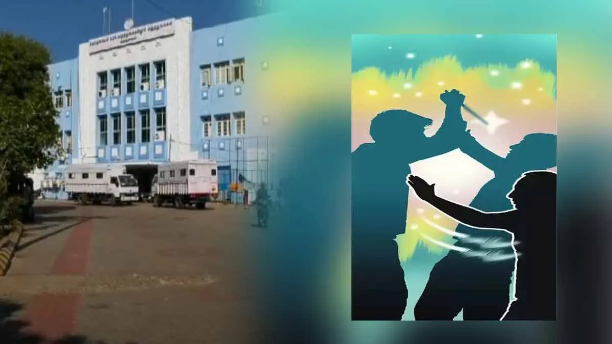 'A fellow schoolboy who spilled water was cut with a sickle'-another tragic incident