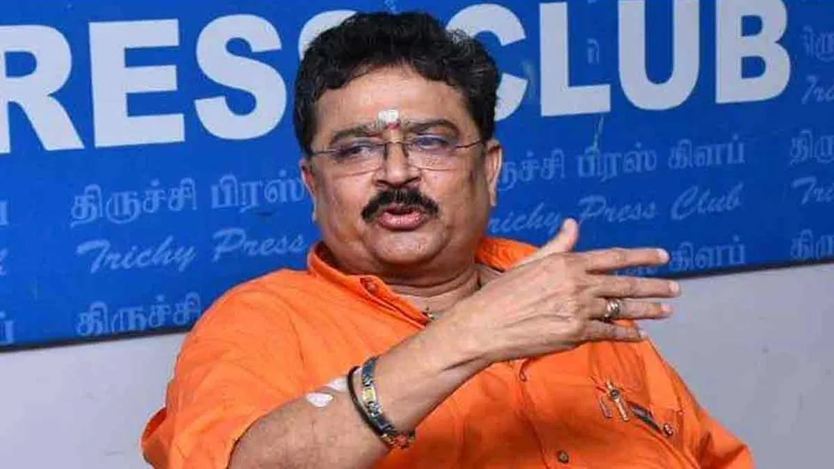 'Jail for SV Shekhar' - HighCourt confirmed