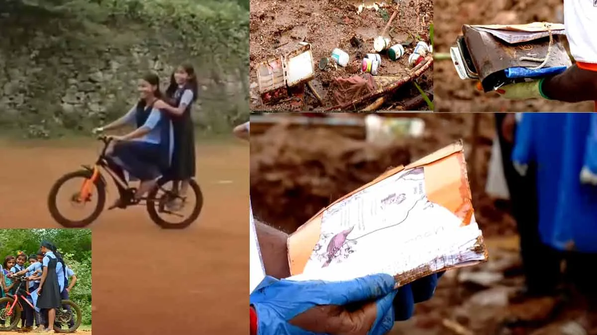 'How many of his students are alive?'-viral video