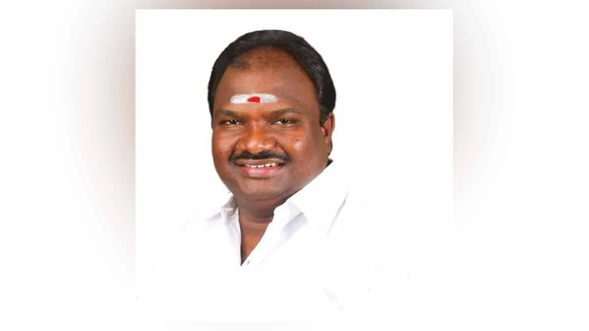 Erode by-election; DMK is fighting, we are Tamils