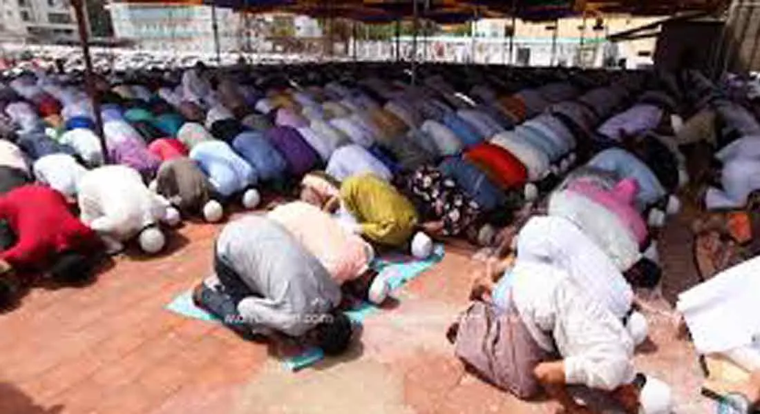  Court dismisses The case about  Ramzan's festival
