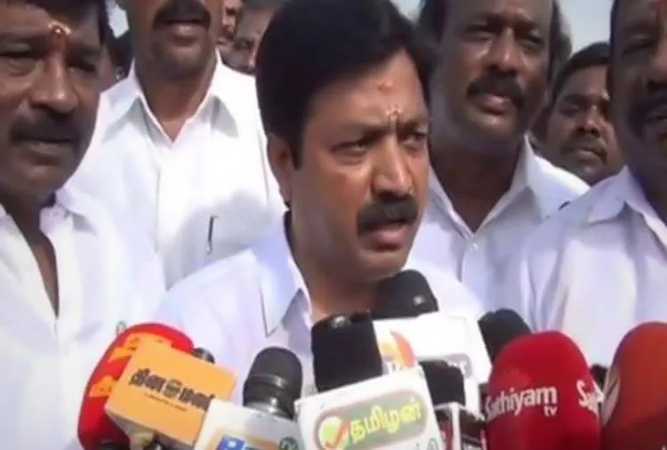 cvb shanmugam 