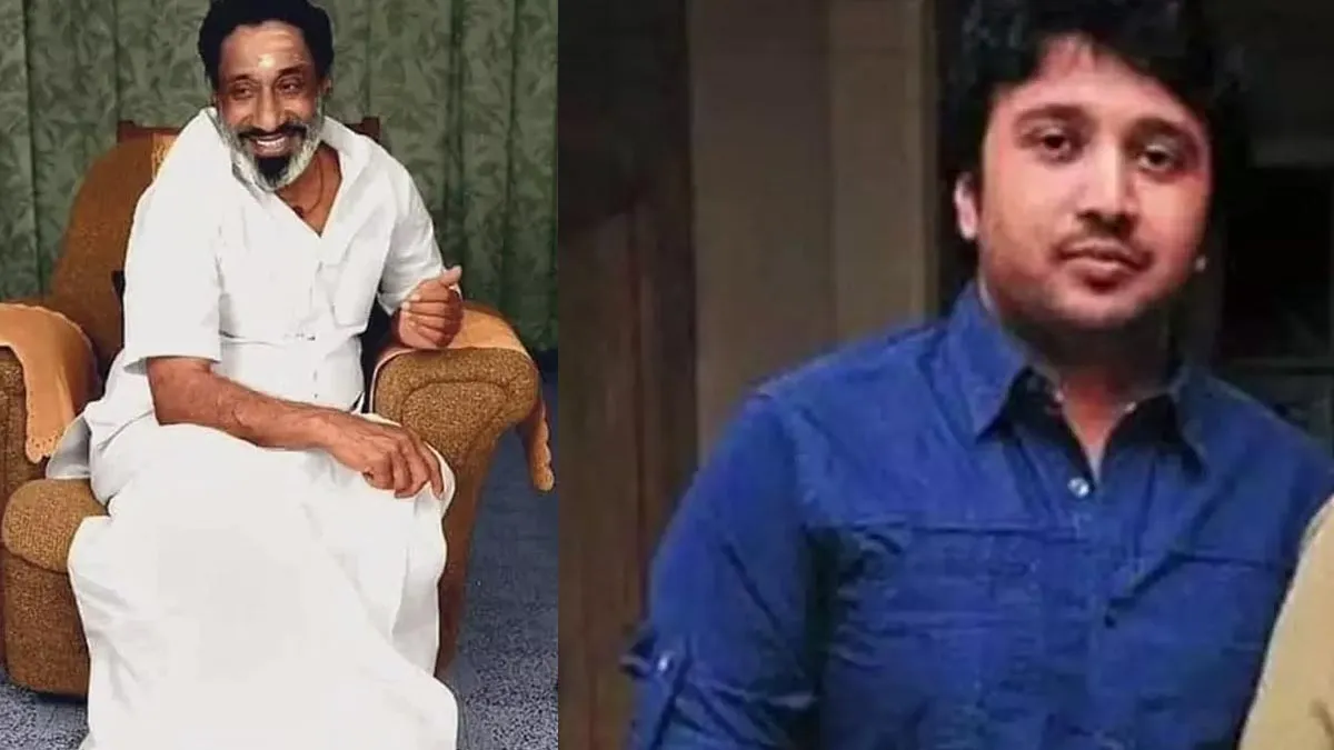Madurai Aadeenam files a request for 'Sivaji Ganesan's house which was confiscated'