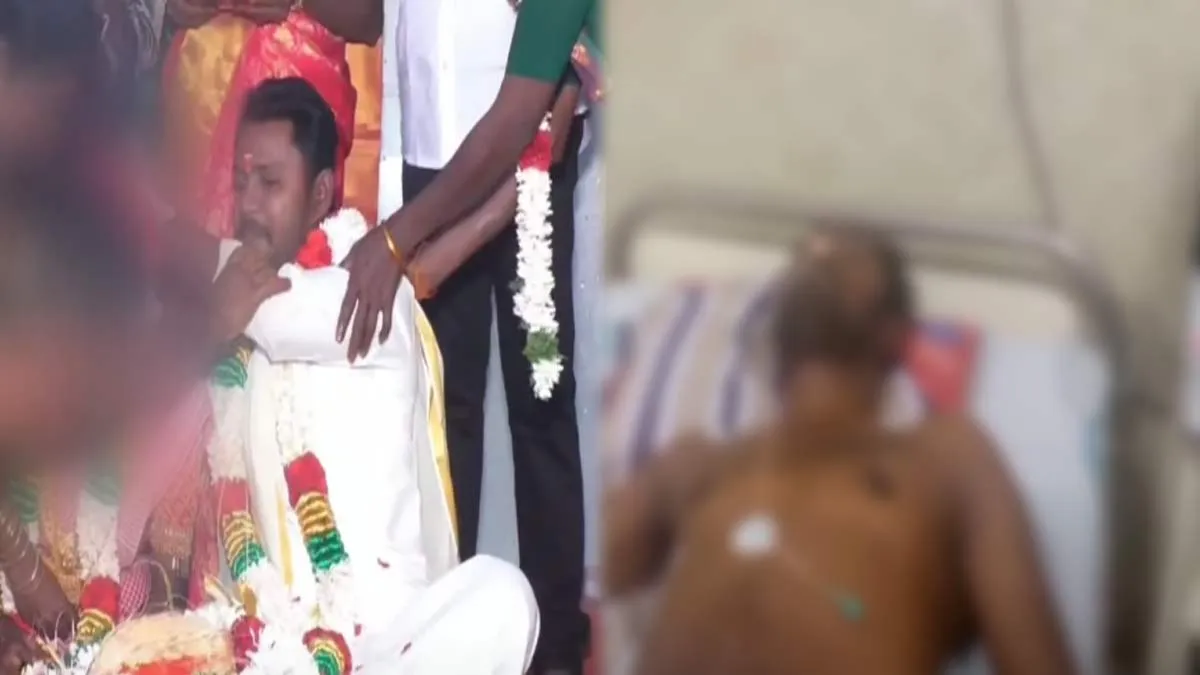 Poison in soft drink?; Sudden twist in Cuddalore incident