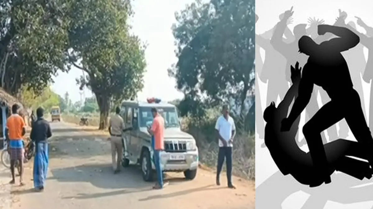 'Schoolboy stabbed to with a sickle' - Three boys arrested