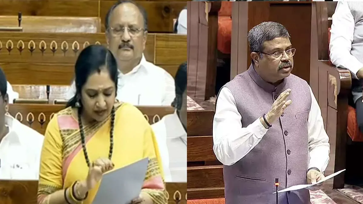 'There is no need for a three-language policy in Tamil Nadu' - Anbil Mahesh tagged the Union Minister with the details