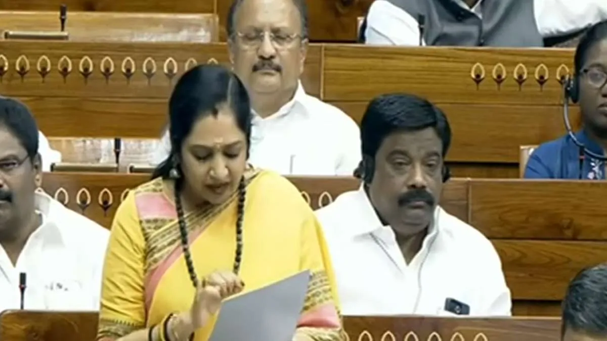  'These people are indecent...''- Dharmendra Pradhan takes back his words