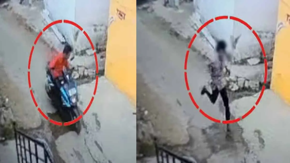 'Children being on the battlefield' - Horrifying shocks