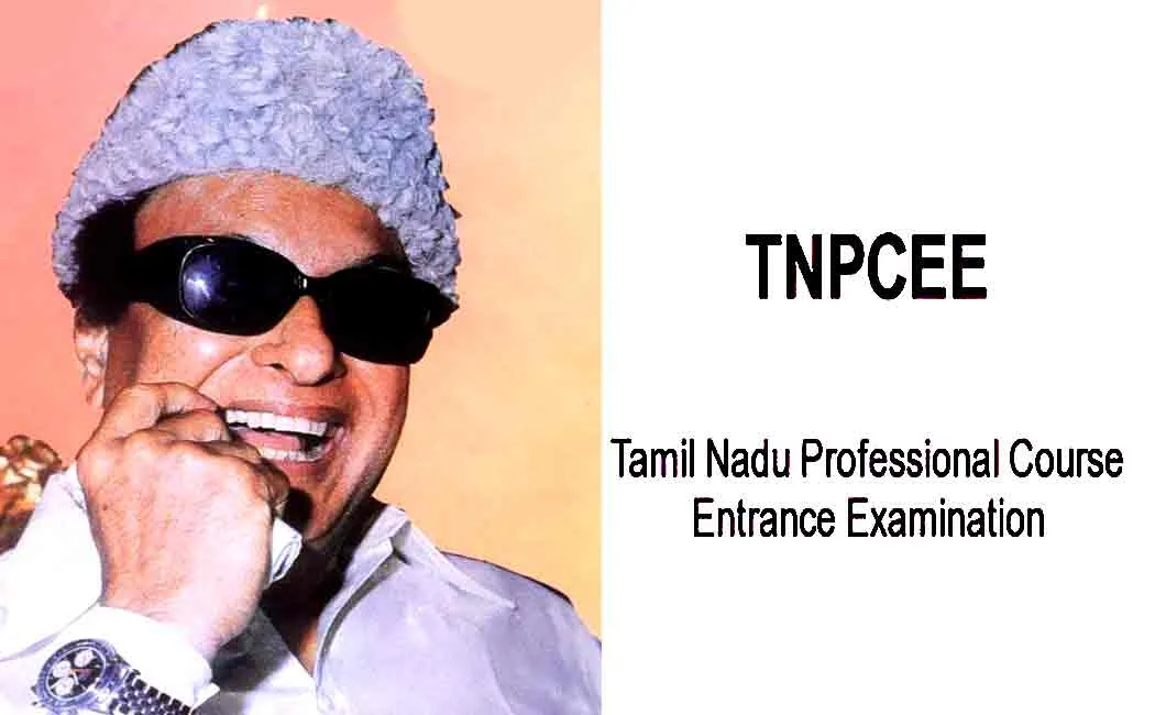 Why Tamil Nadu against neet exam? complete history of entrance test