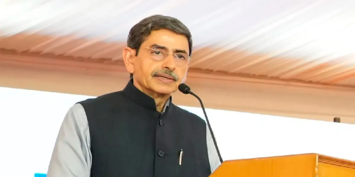 The decision taken by the Governor; Postponed Ponmudi's inauguration?