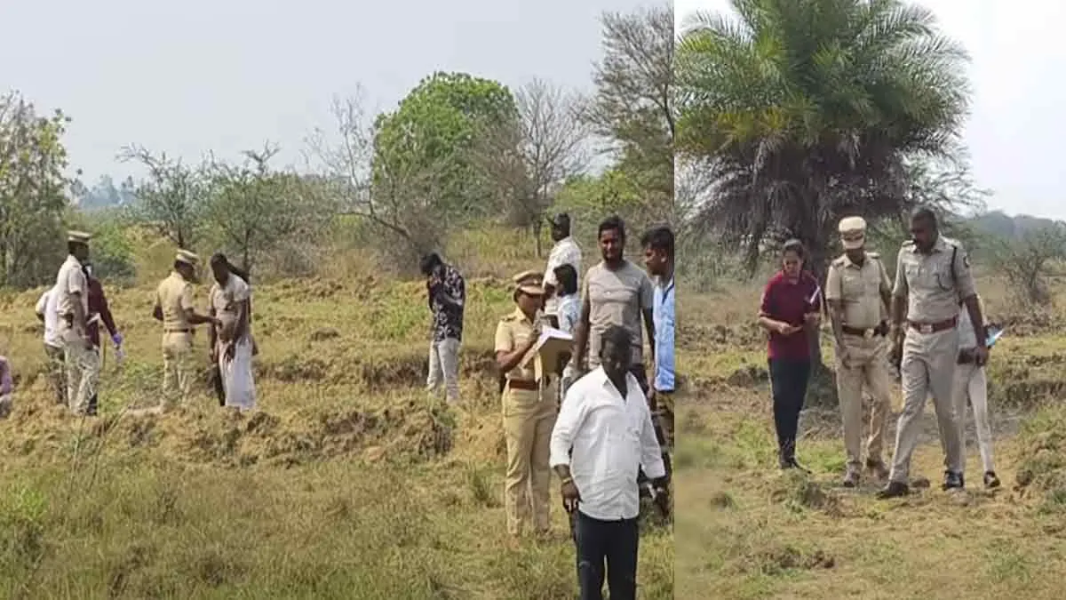 Lift mechanic murdered; body thrown into lake