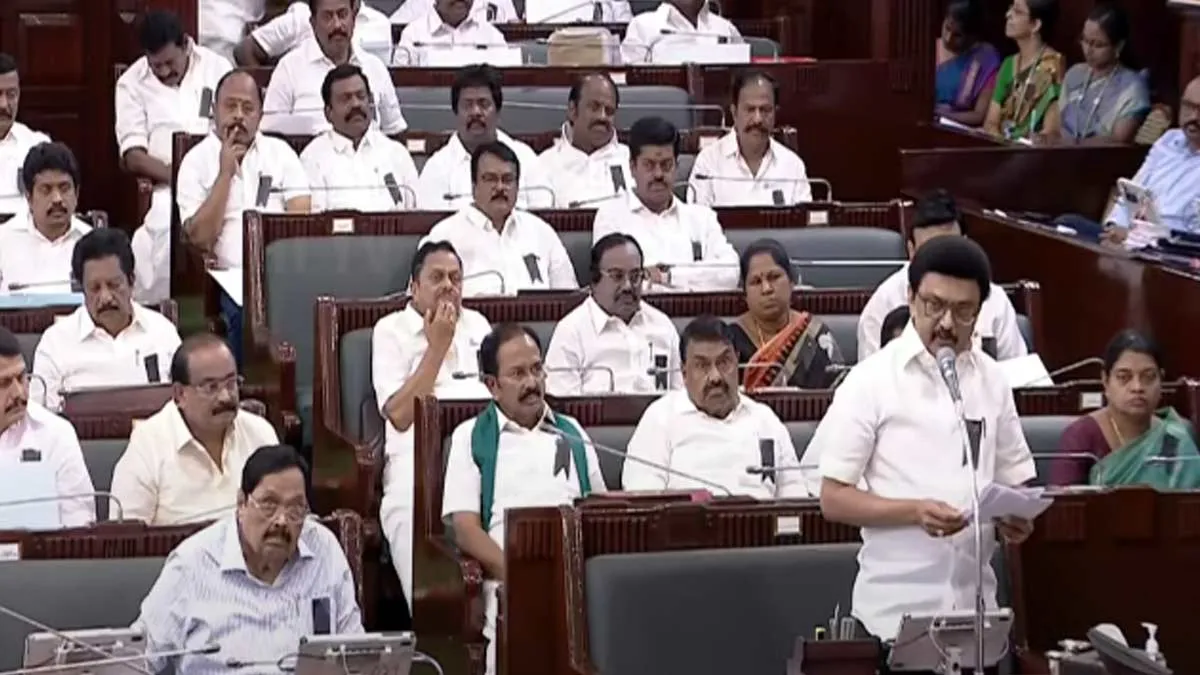'High-level committee to ensure state autonomy' - CM issues notification under Rule 110