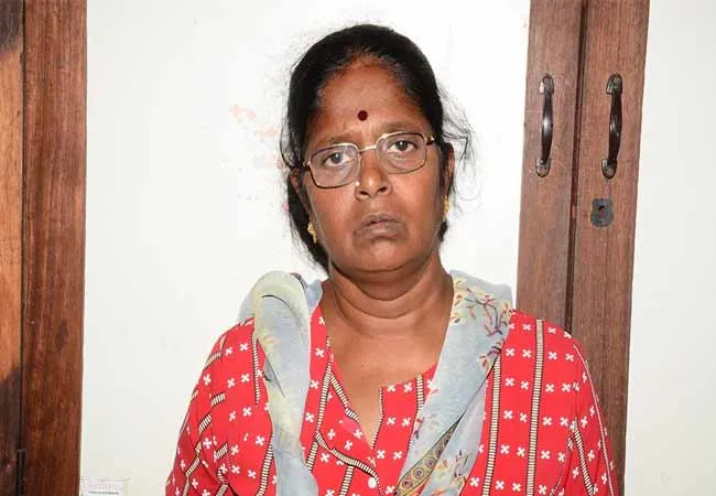 Woman arrested for defrauding millions by claiming to send her to work abroad!