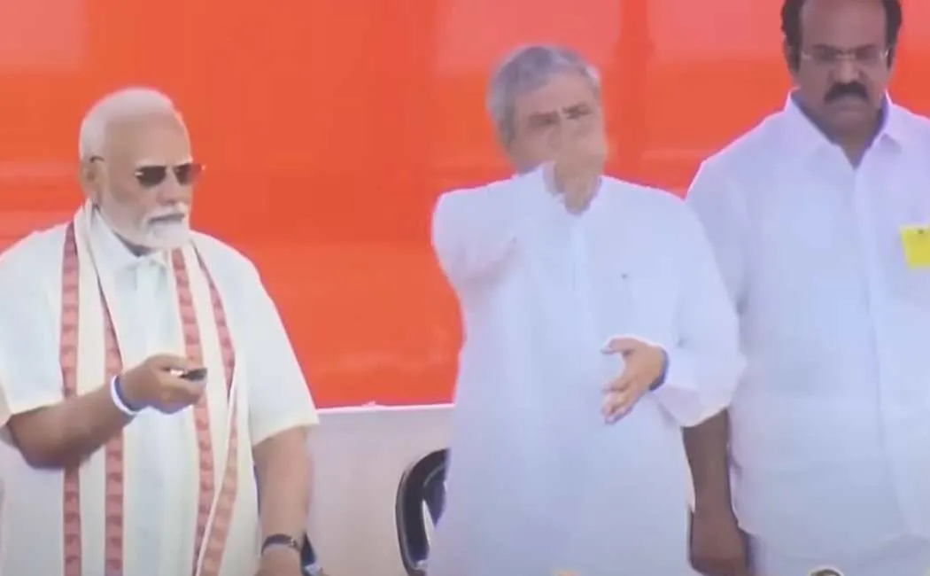 modi