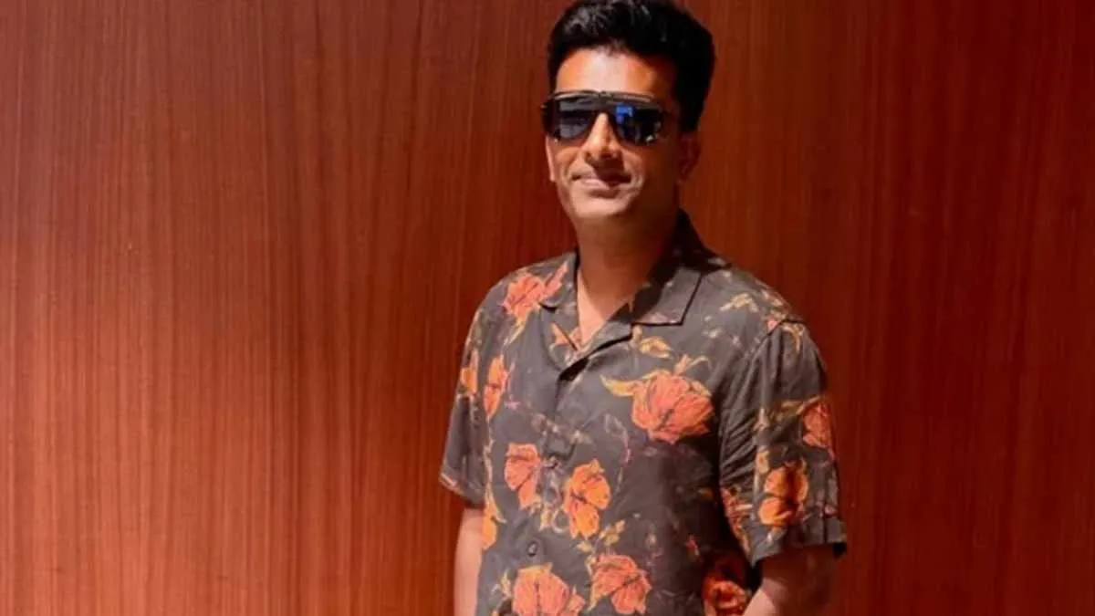  John Jebaraj files anticipatory bail petition