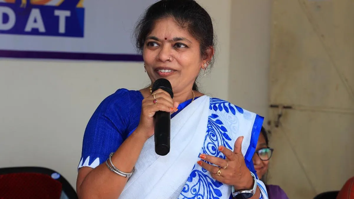'Thilagabhama, a contagious disease' - Criticism due to backlash