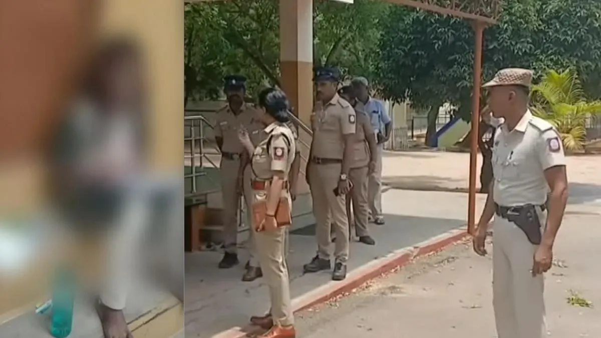 School principal suspended for menstrual infidelity