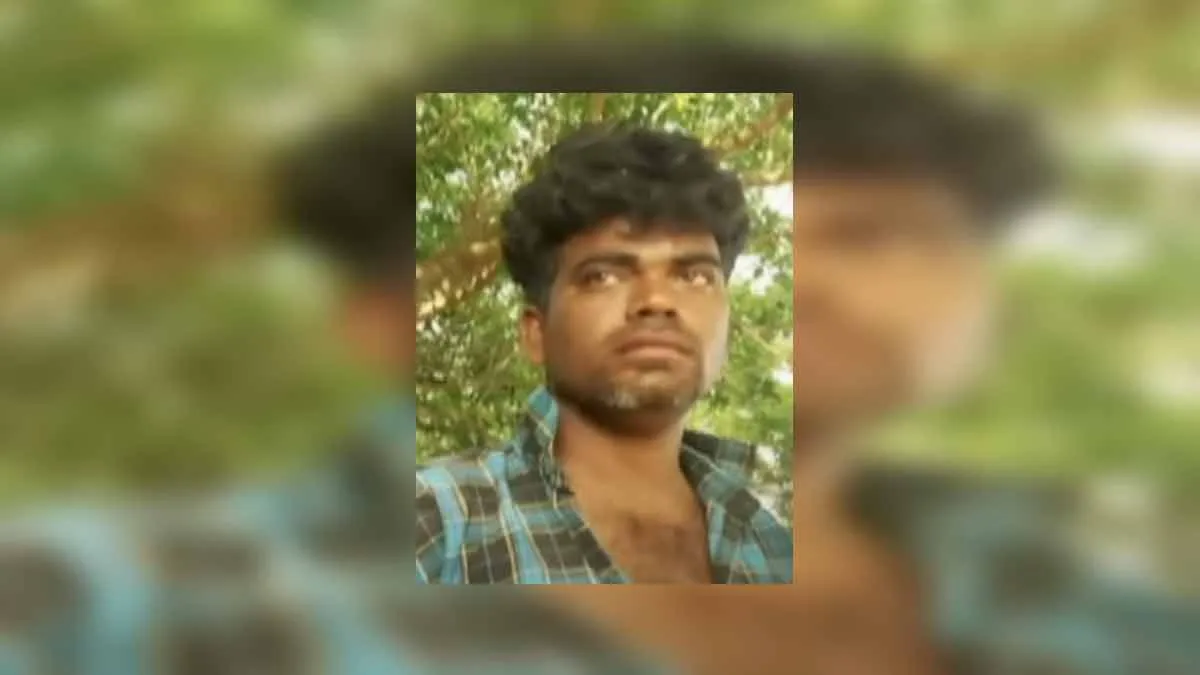 Woman's body found decomposed in NLC mine - Police investigation shocking