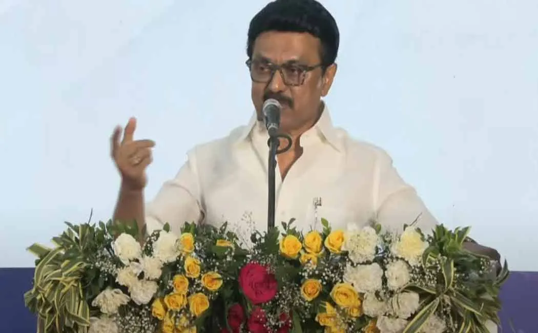 'Equality should be strengthened in everyone's thinking' - Chief Minister's speech