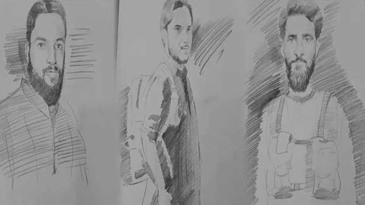 jammu attack 'Heart-wrenching attack' -  record full video