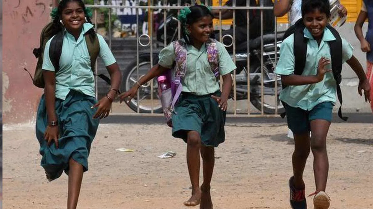 School Education Department announces 'summer vacation' dates