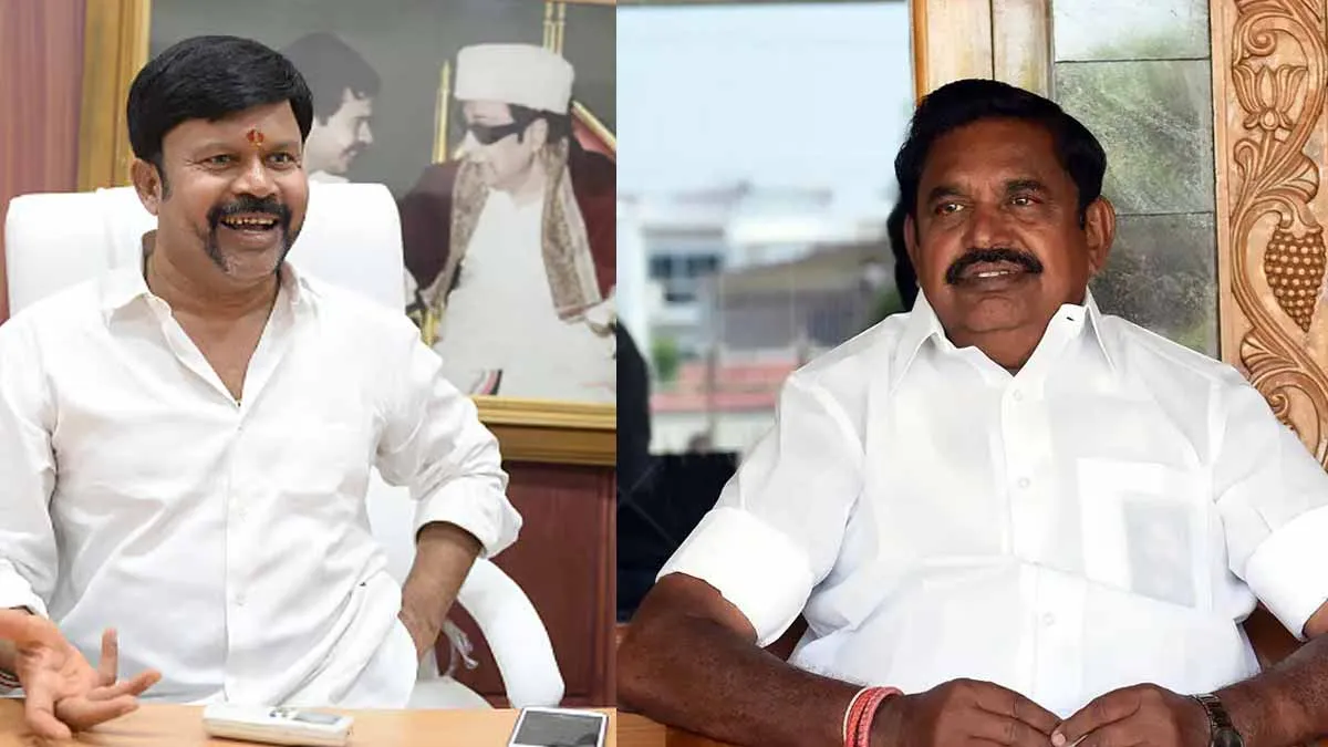  'K.C. Palaniswami vs Edappadi Palaniswami' - Court imposes interim injunction