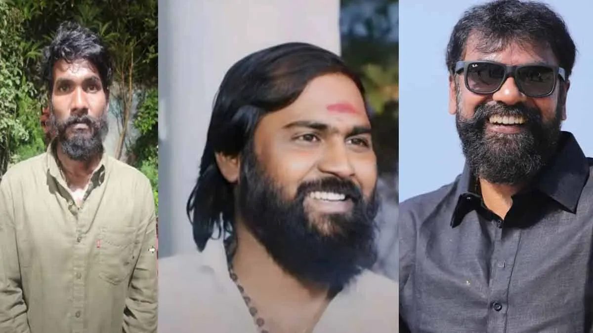 Three people banned from entering Chennai - Police take action