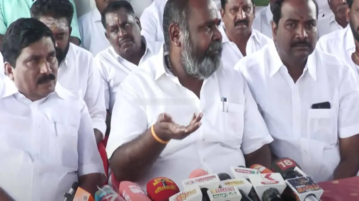 'AIADMK will merge before assembly elections' - OPS hopes