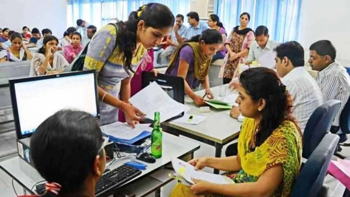 medical admission; Consultation starts today