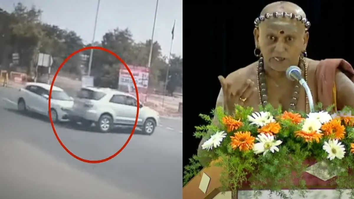  'Everything you say is a lie' - Hindu Makkal Katchi district leader condemns Madurai Atheenam