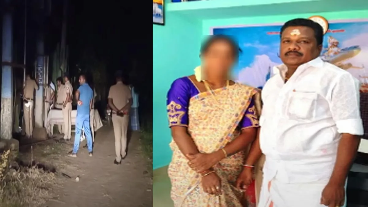 Former BJP female executive brutally attack; shocking information revealed during investigation