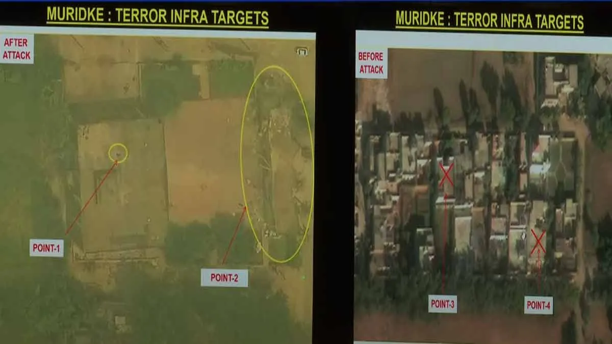 Operation Sindoor 