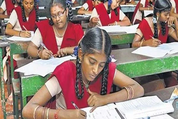 'Class 10th students can now get answer sheet copy' - School Education Department Notification