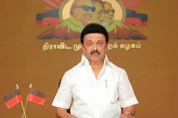 'Ask time to meet Home Minister'-Chief Minister's letter