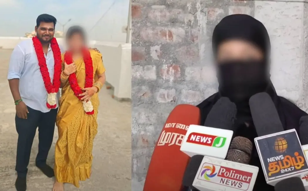 arakkonam incident;  another assault? - Women make accusations
