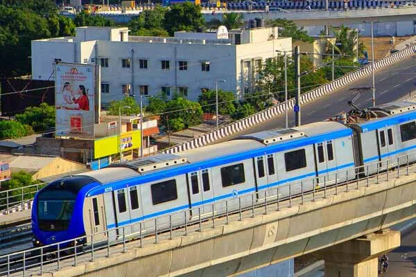 5 rupees travel; Metro announced the date