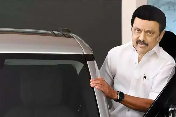  Chief Minister inspects Tuticorin tomorrow
