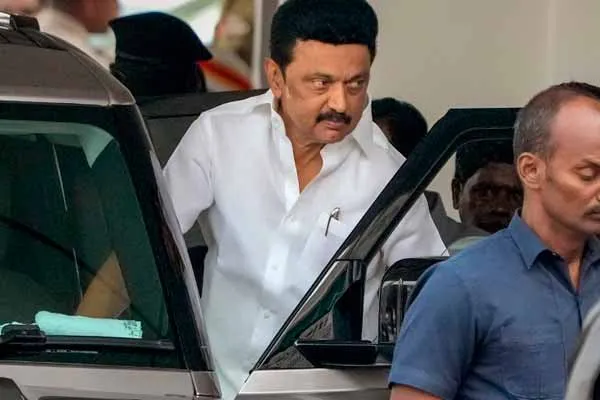  Thoothukudi, Nellai Chief Minister inspected today
