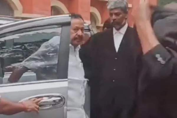 3 years imprisonment; Punishment for Minister Ponmudi