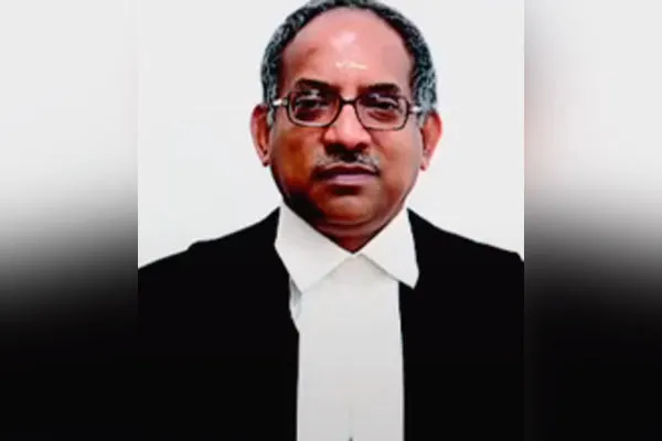 3 years imprisonment; Punishment for Minister Ponmudi