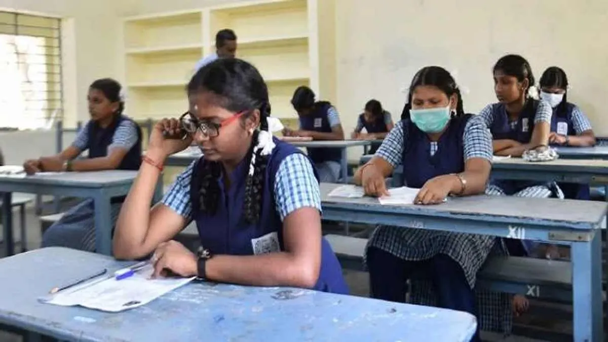 Class 12 answer sheet copies released today
