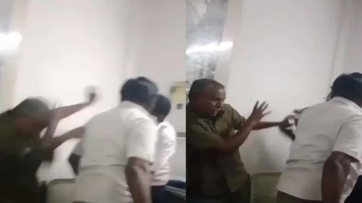 Manager suspended for attacking driver with shoe