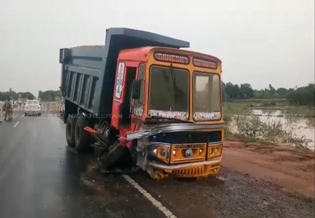 chennai to salem high way  4 roads need to peoples 