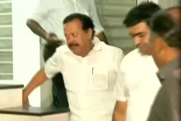 'There is no need to freeze Ponmudi's property again'-Court orders
