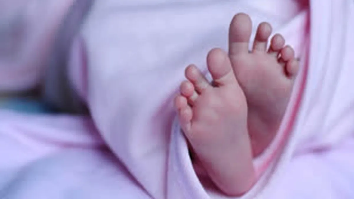 Shocking confession of incident baby girl mother