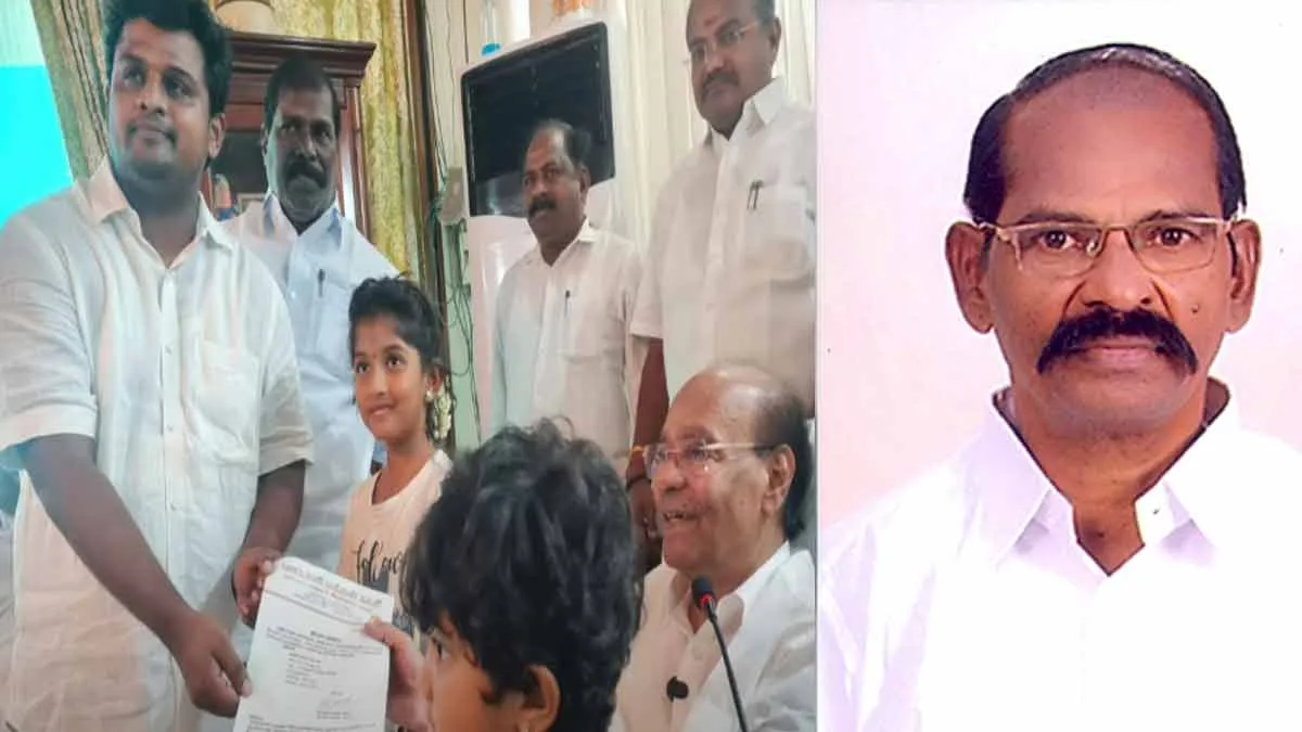 'Separate meeting on the same day' - stir in PMK