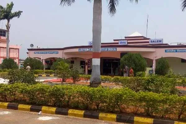 2,500 crore 'Aerospace Hub' in Salem