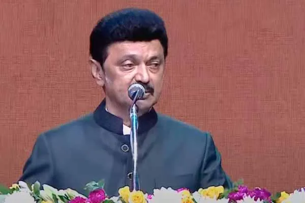 'More investment than expected; TRP Raja has found a place in the heart'-Multanwar Leshichi