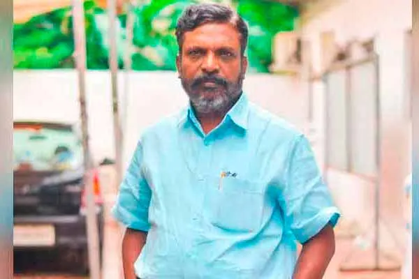 vck Thirumavalavan speech